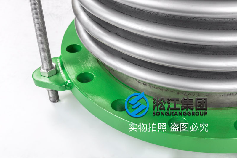 DN400ϵy(tng)yÛ(ji) Bellows expansion joint in fire figh