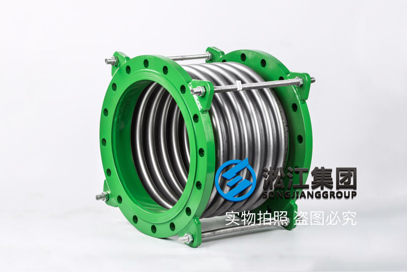 DN350ůͨϵy(tng)ys(ji) Bellows expansion joint in HVAC syst