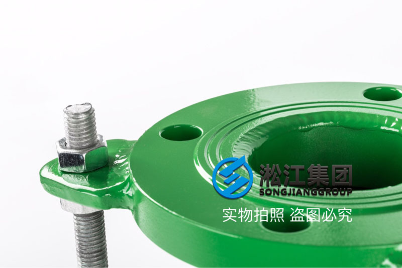 DN65òys(ji) Fire pump corrugated expansion joint