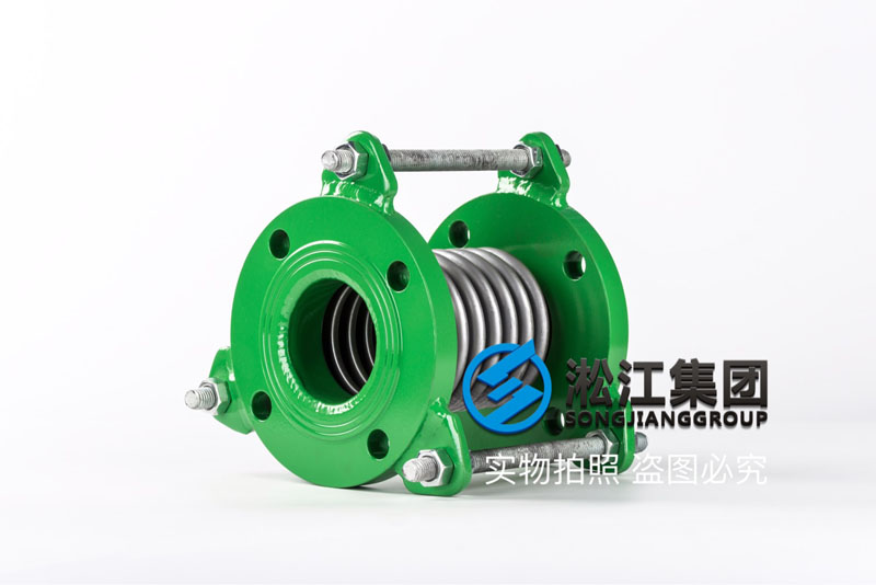 DN65òys(ji) Fire pump corrugated expansion joint