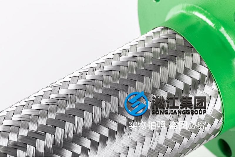 DN80消防管道不銹鋼軟管 Stainless steel hose for fire pipe